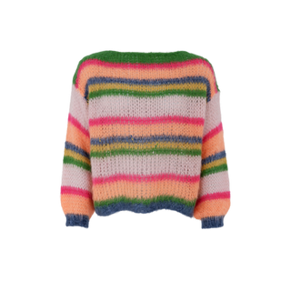 CANNA multistribet strik