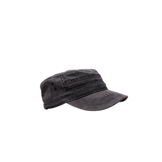 GLENNA CAP - Asphalt