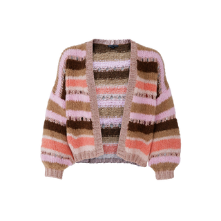 LIN Shimmer Cardigan