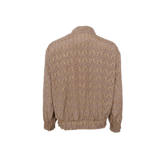 LUNA Vendbar Bomber jakke - Indie Nougat