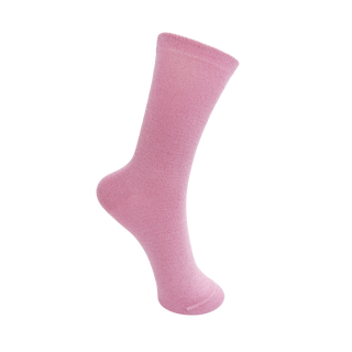 Lurex glitter strømpe - Flamongi