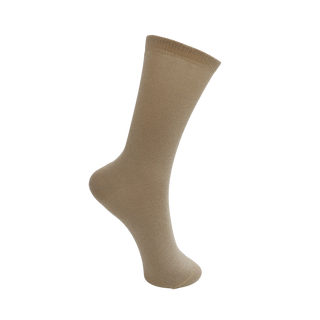 Lurex glitter strømpe - Gold