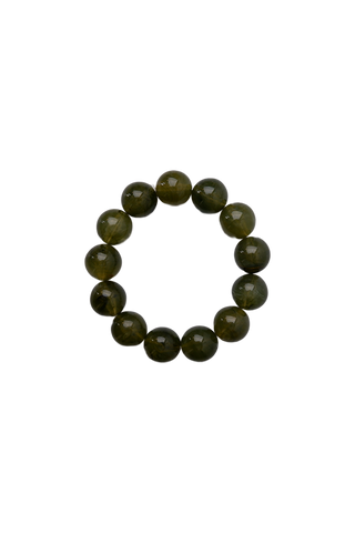 MILOVA Armbånd - Navy