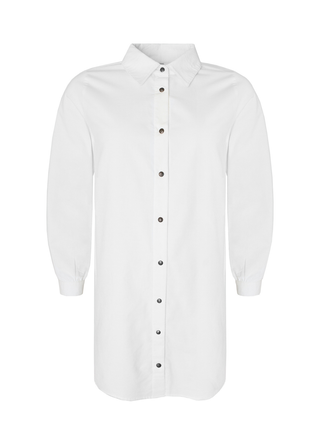 CONNI tunika - Off White