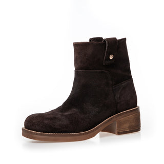 POWER WALK BOOT SUEDE