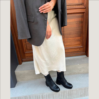 ALL FOR THE MOVES støvle