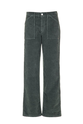 Skøn FATI buks i babyfløjl