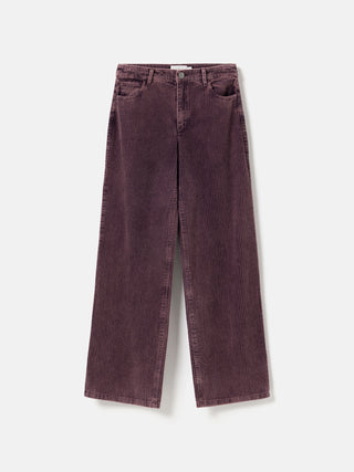N-MELO MW Pants - Winter Bloom Wash