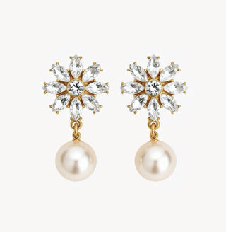 Button Cover PANDORA Gold