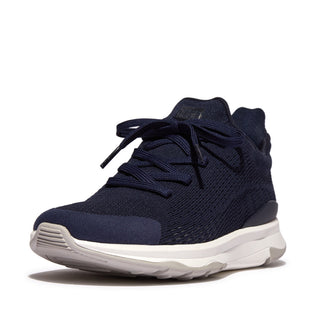Vitamin FFX Knit Sneakers, Midnight Navy