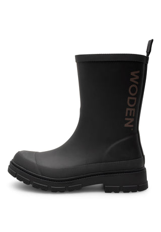 LIA WATERPROOF - 020 Black