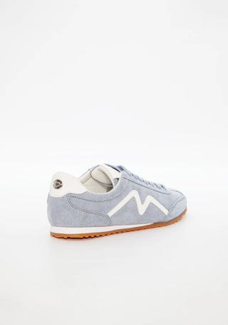 NAPOLI DUE Sneaker - Light Blue