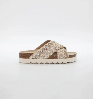 SARTANO OTTO sandal