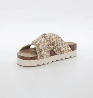 SARTANO OTTO sandal