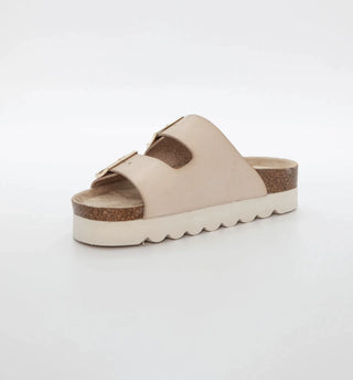 SARTANO QUATTRO sandal Beige