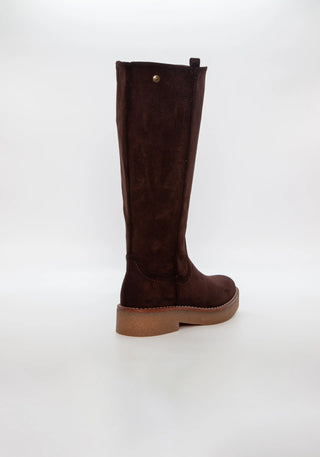 CESENA UNO - Dark Brown